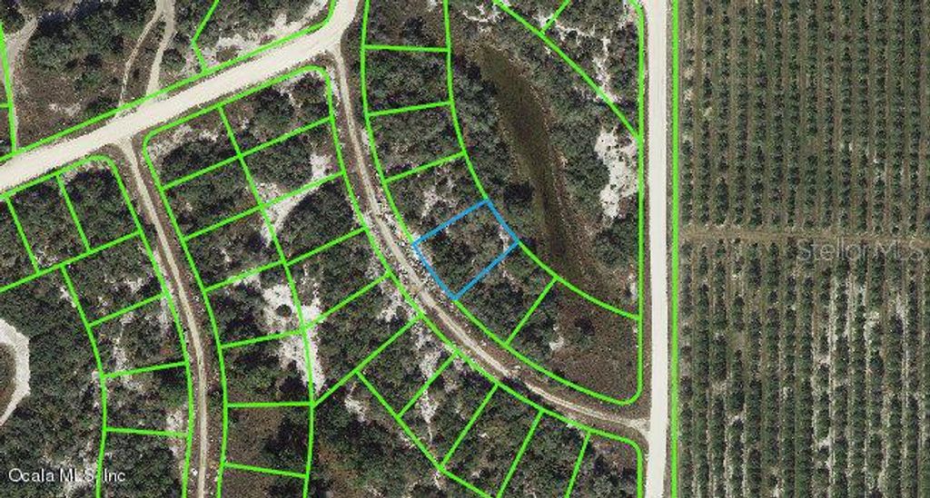 Photo of 121 Danby Drive, Lake Placid, FL 33852 (MLS # OM542095)