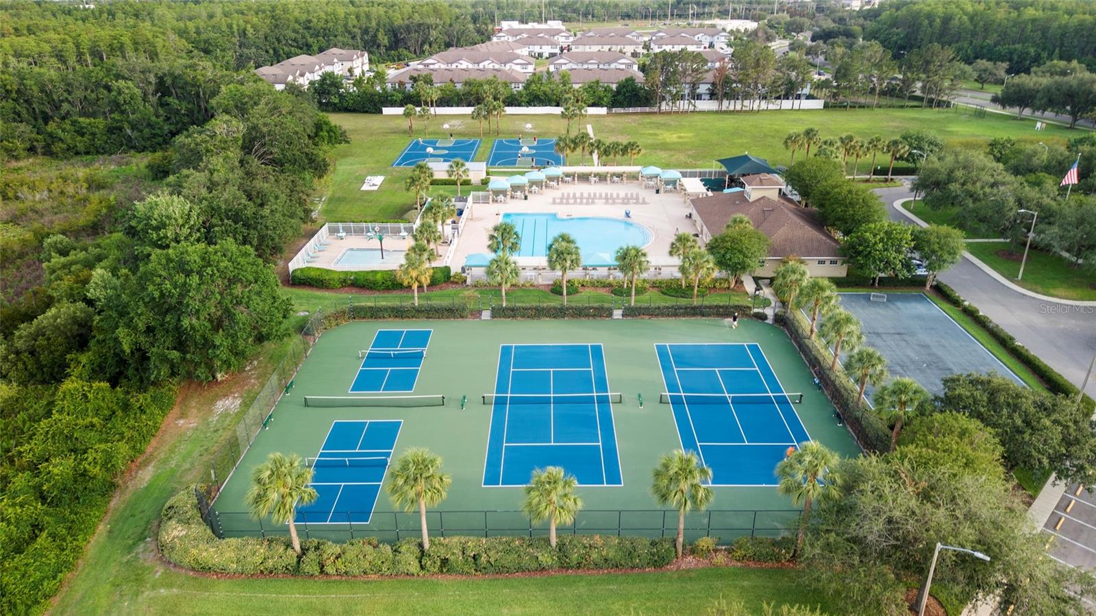OAKSTEAD PRCL 8 - Residential