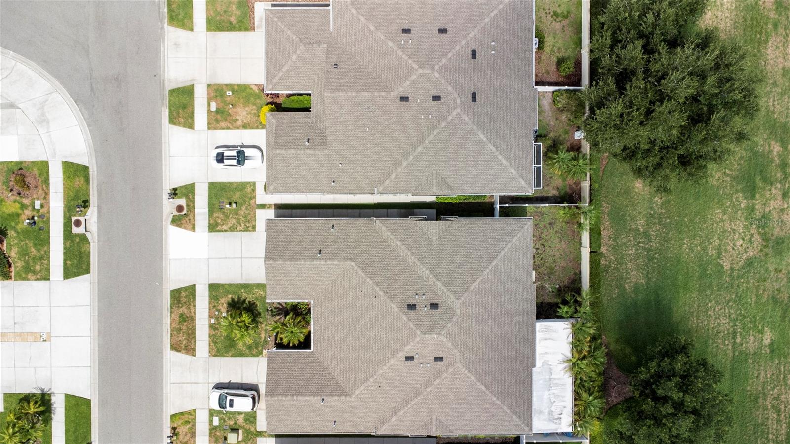 OAKSTEAD PRCL 8 - Residential