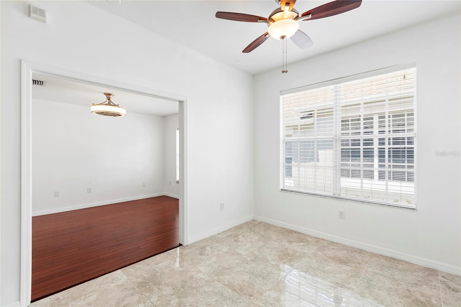 OAKSTEAD PRCL 8 - Residential