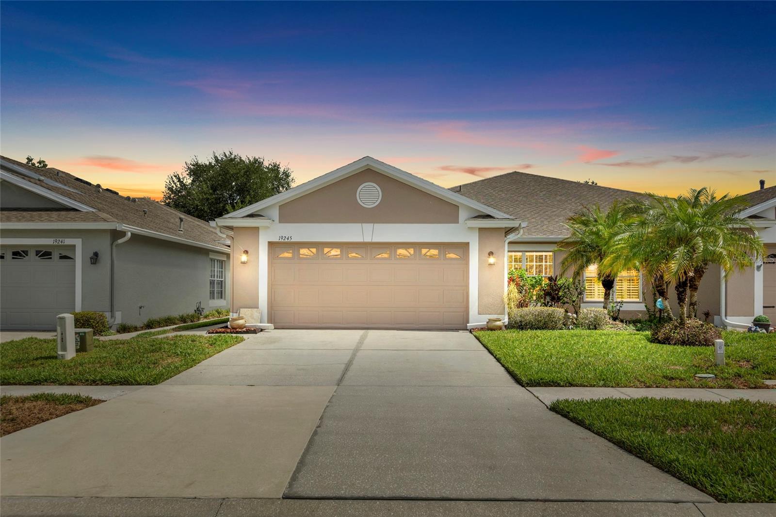 OAKSTEAD PRCL 8 - Residential