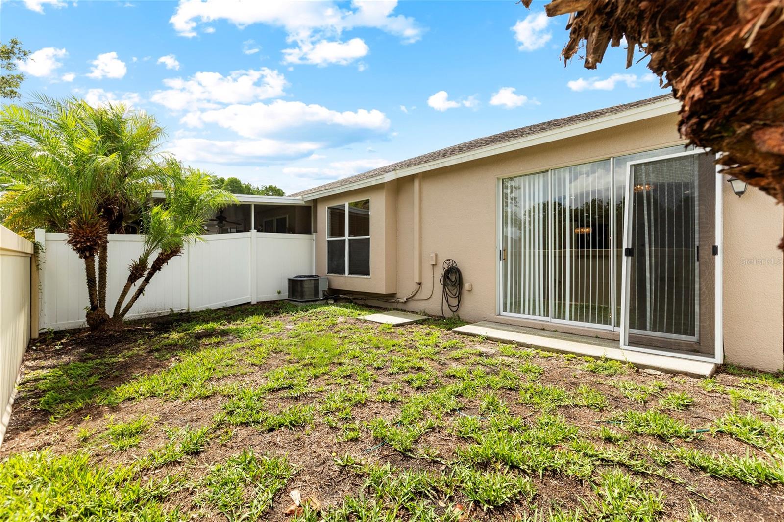 OAKSTEAD PRCL 8 - Residential