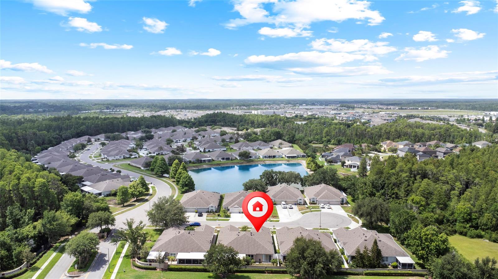 OAKSTEAD PRCL 8 - Residential