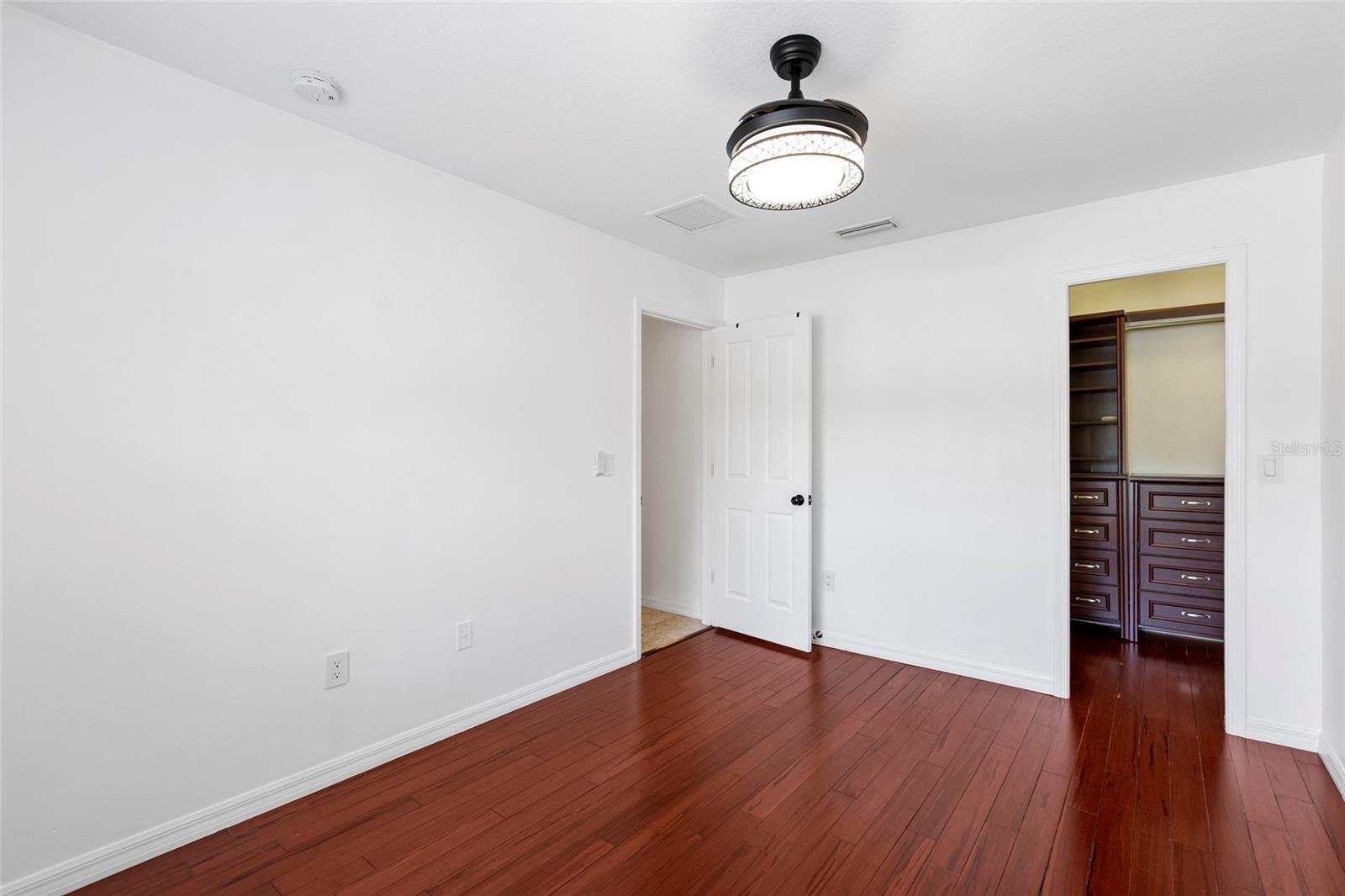 OAKSTEAD PRCL 8 - Residential