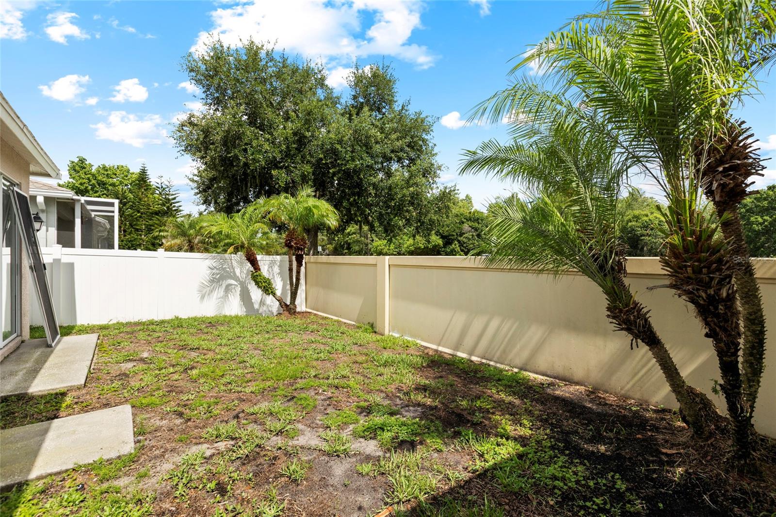 OAKSTEAD PRCL 8 - Residential