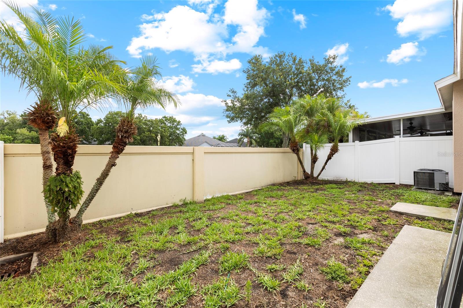 OAKSTEAD PRCL 8 - Residential
