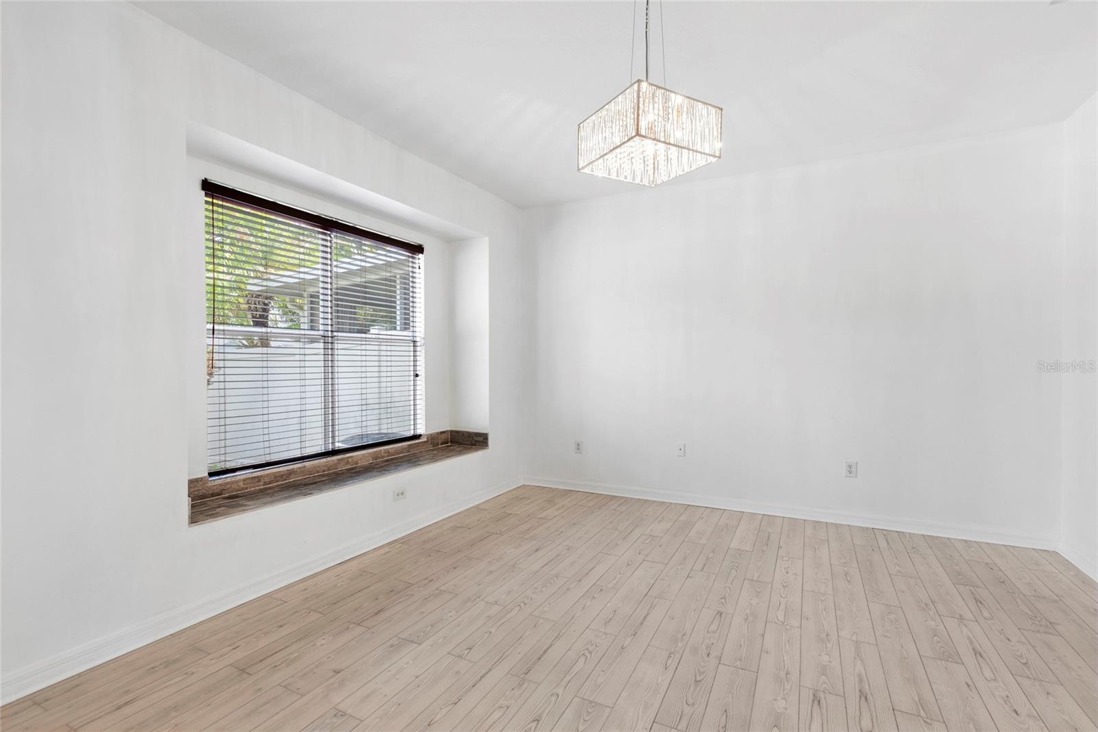 OAKSTEAD PRCL 8 - Residential