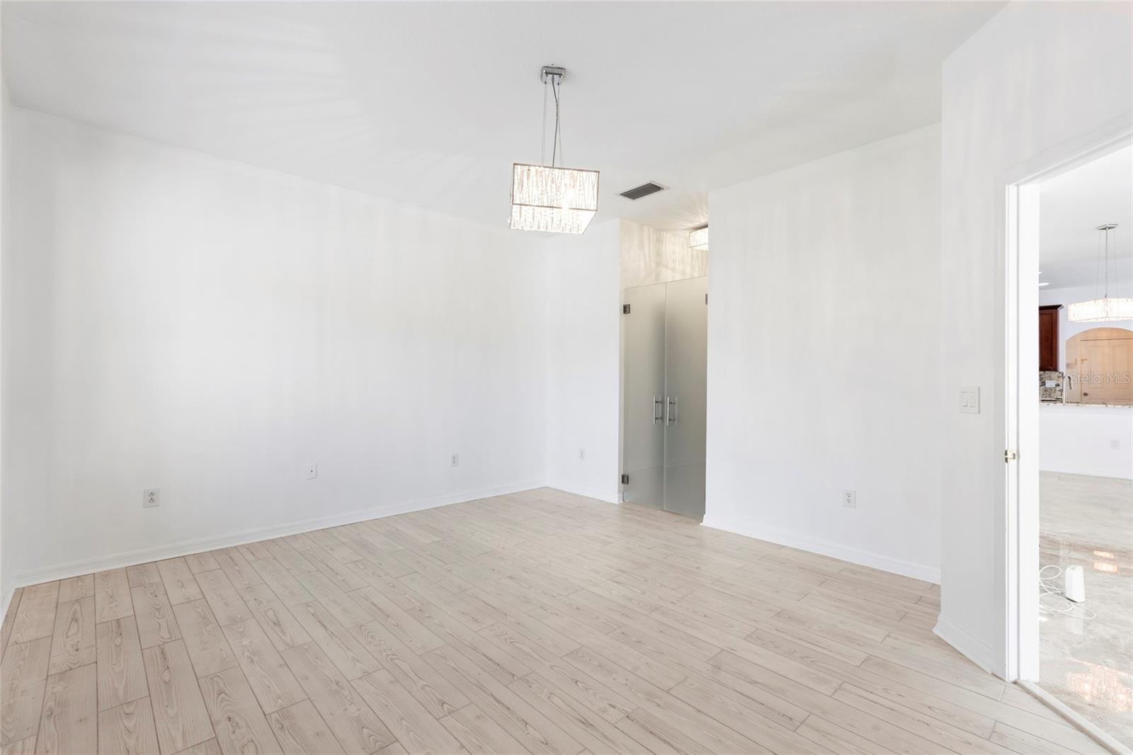 OAKSTEAD PRCL 8 - Residential