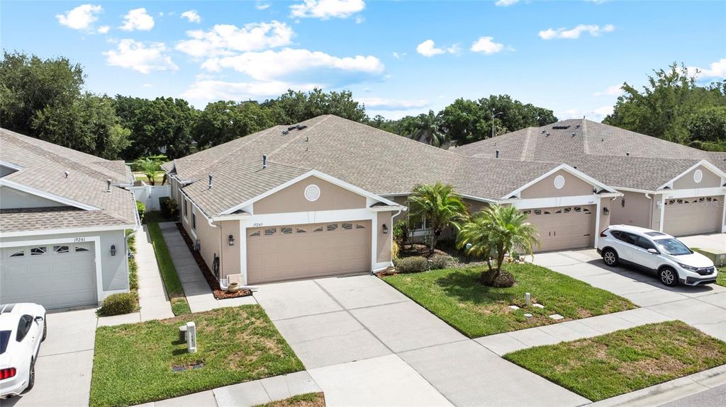 Photo of 19245 Barred Owl Court, Land O Lakes, FL 34638 (MLS # TB8513623)