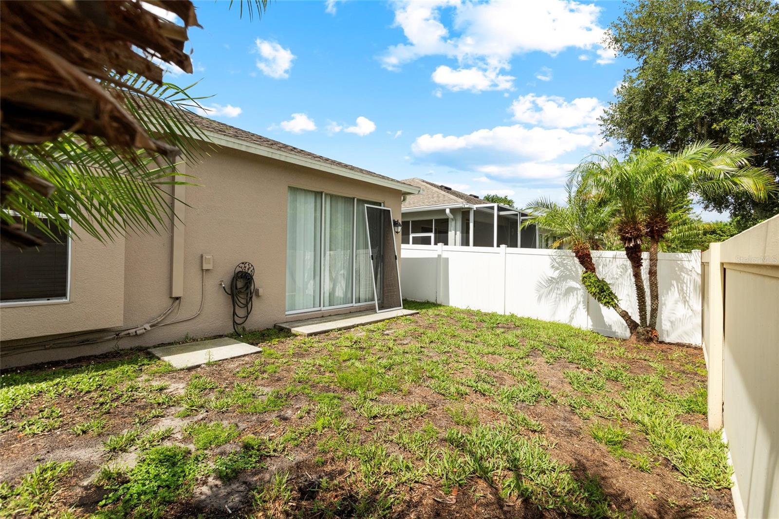 OAKSTEAD PRCL 8 - Residential