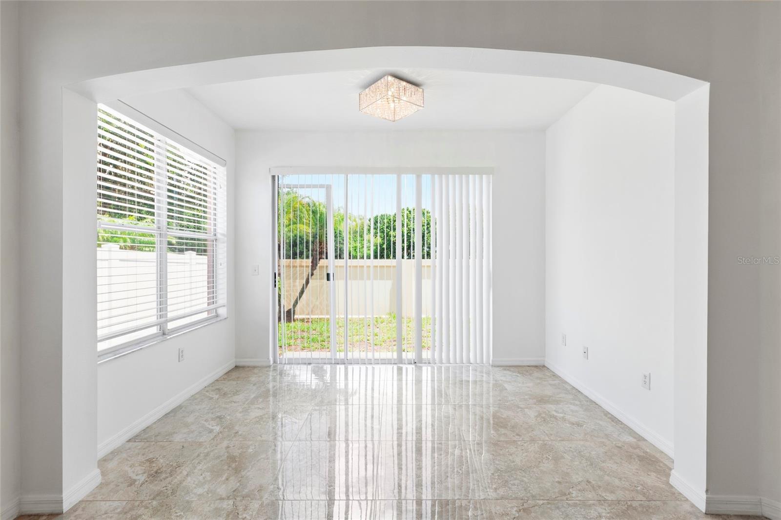OAKSTEAD PRCL 8 - Residential