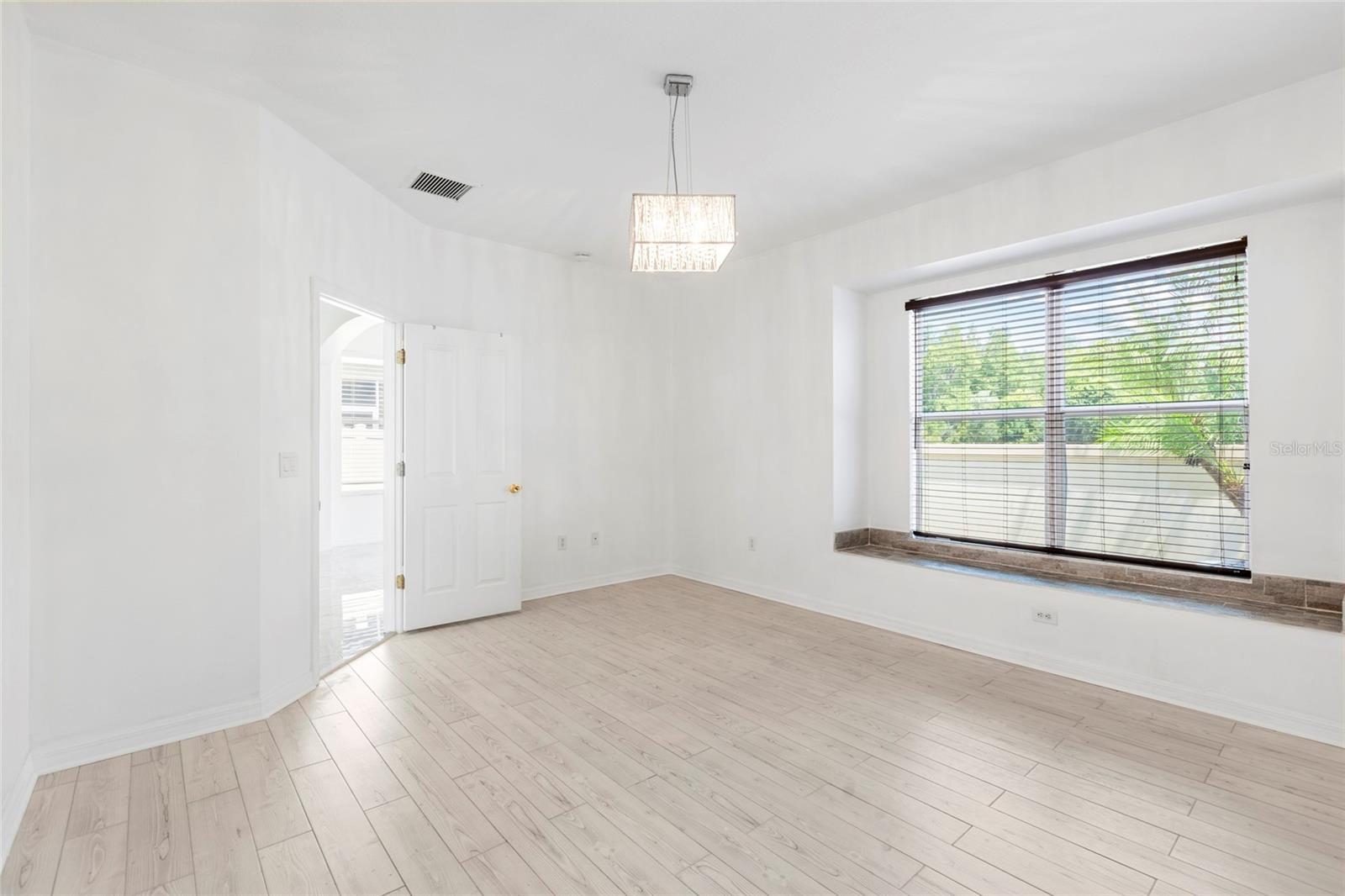 OAKSTEAD PRCL 8 - Residential