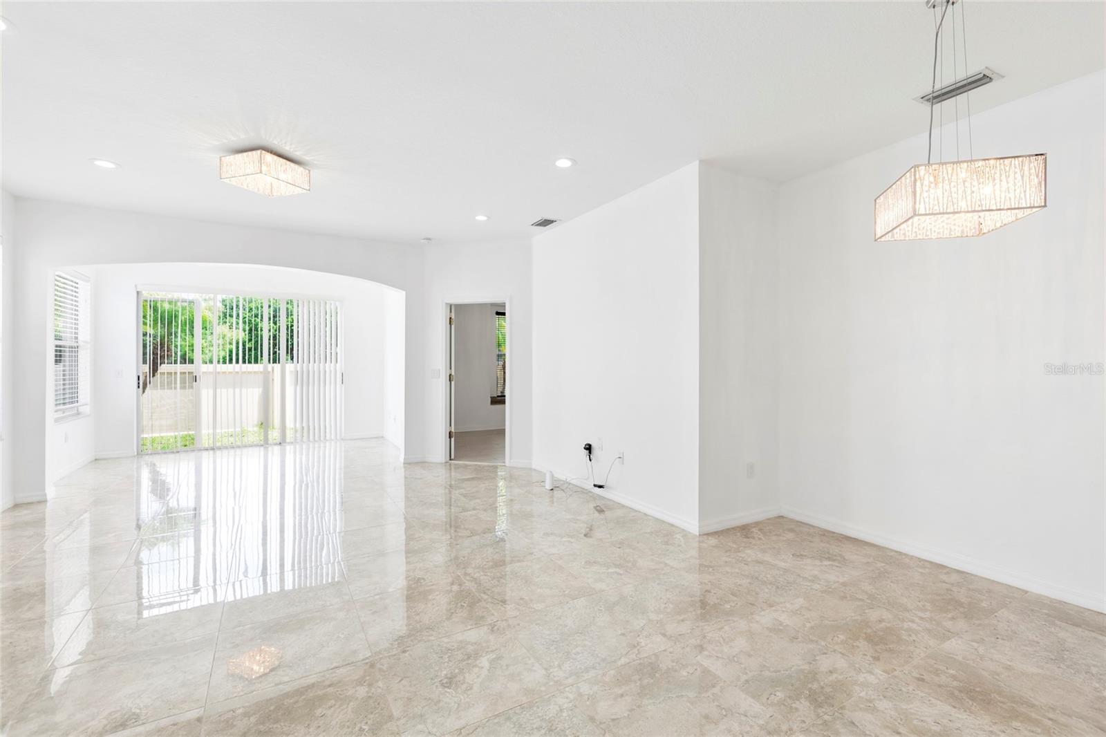 OAKSTEAD PRCL 8 - Residential