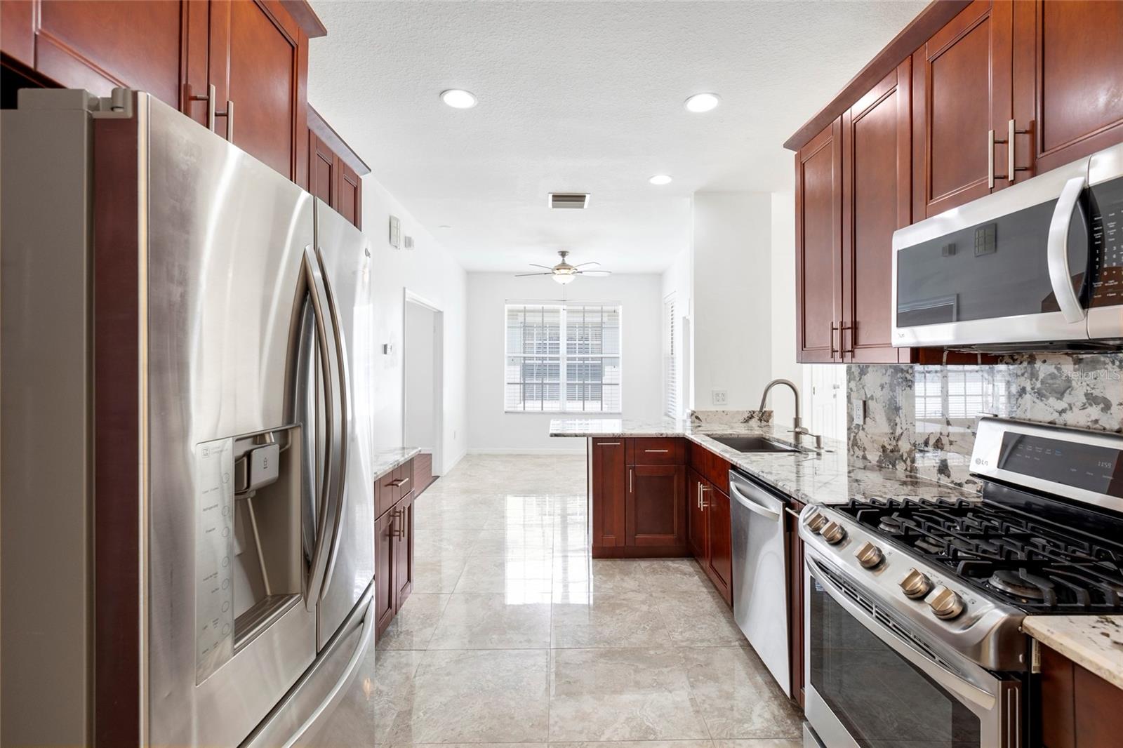 OAKSTEAD PRCL 8 - Residential