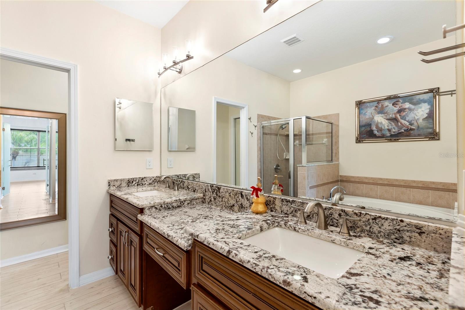 OAKSTEAD PRCL 8 - Residential