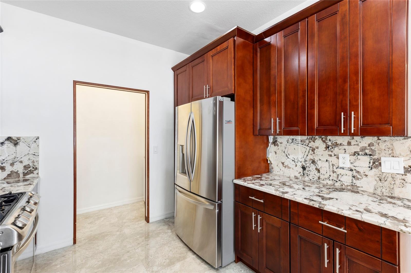 OAKSTEAD PRCL 8 - Residential