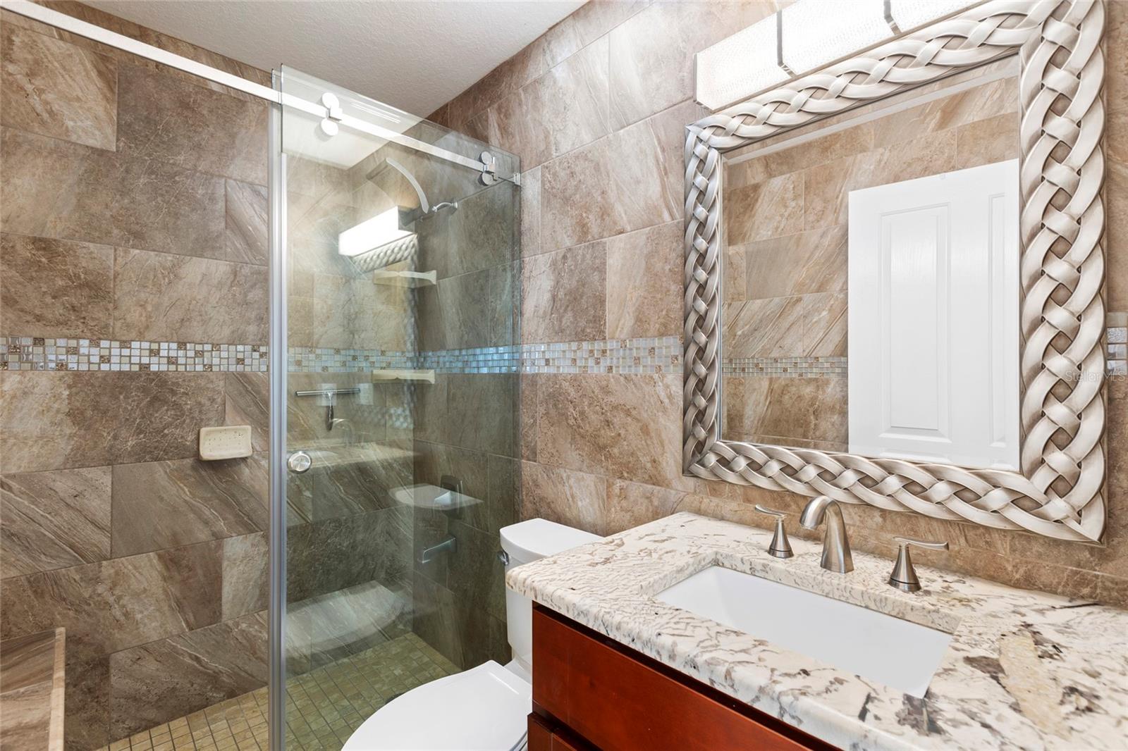 OAKSTEAD PRCL 8 - Residential
