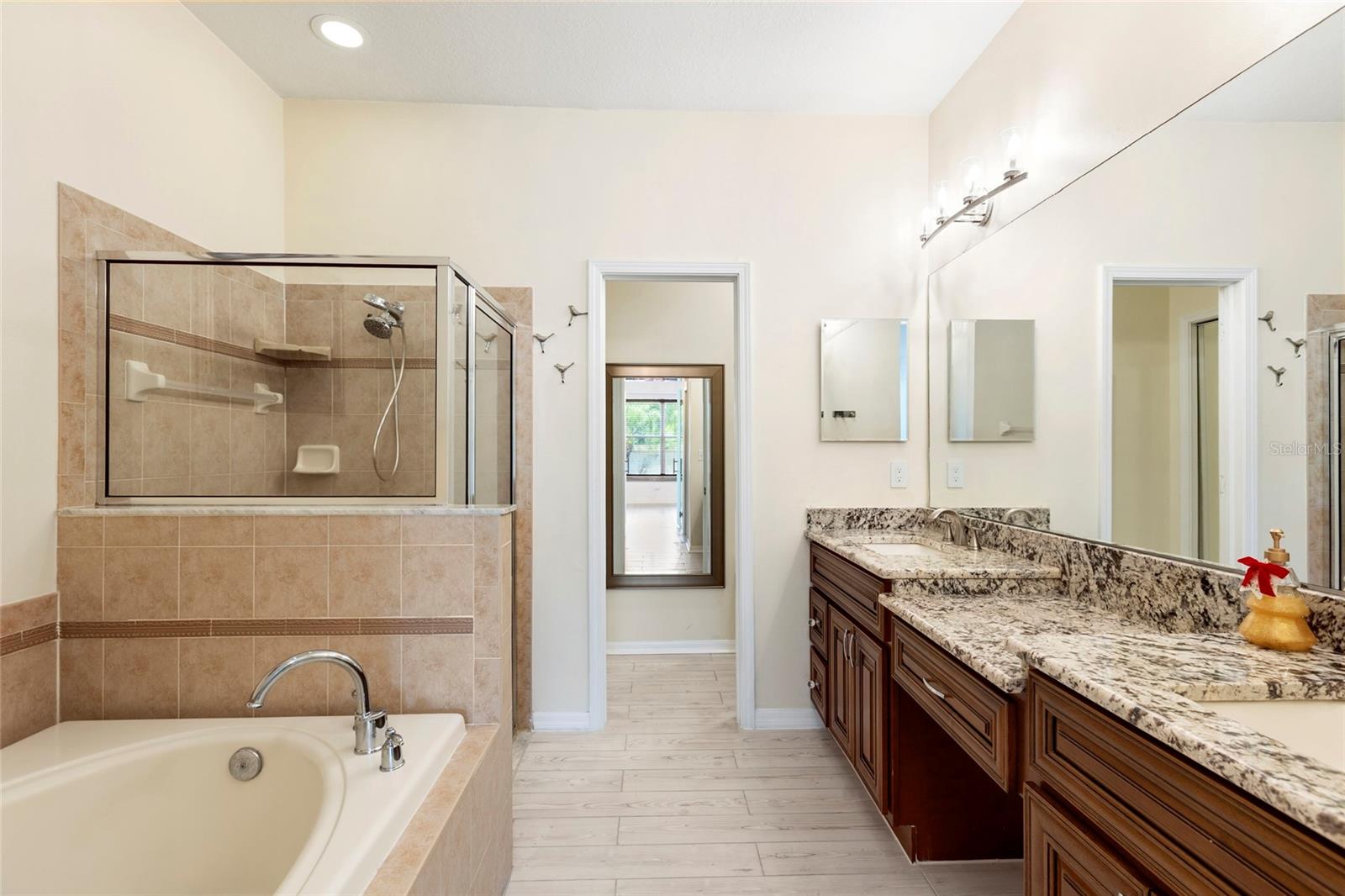 OAKSTEAD PRCL 8 - Residential