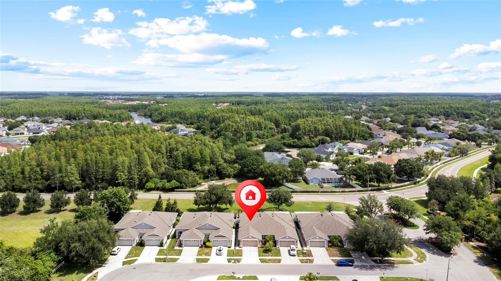 OAKSTEAD PRCL 8 - Residential