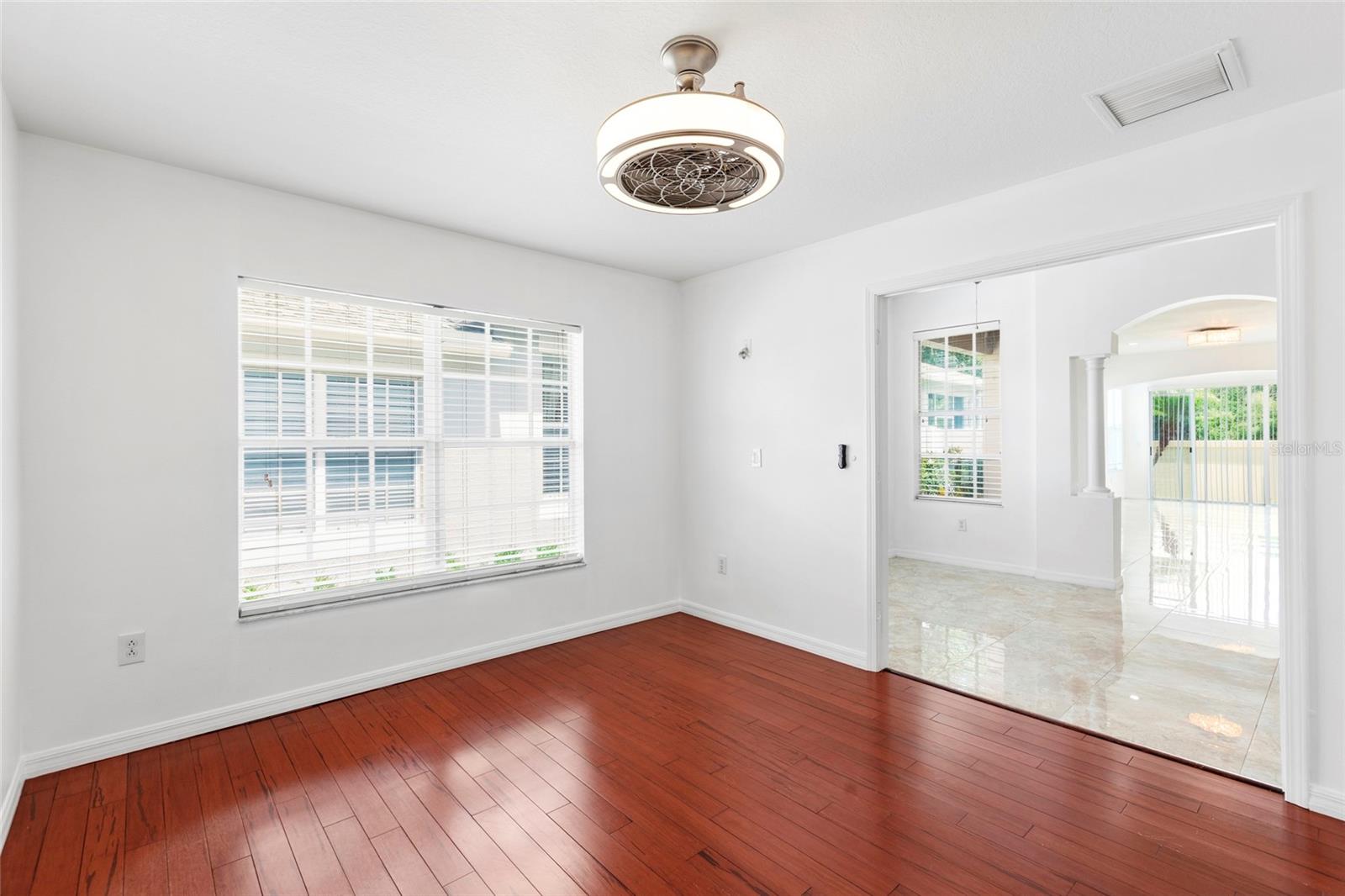 OAKSTEAD PRCL 8 - Residential