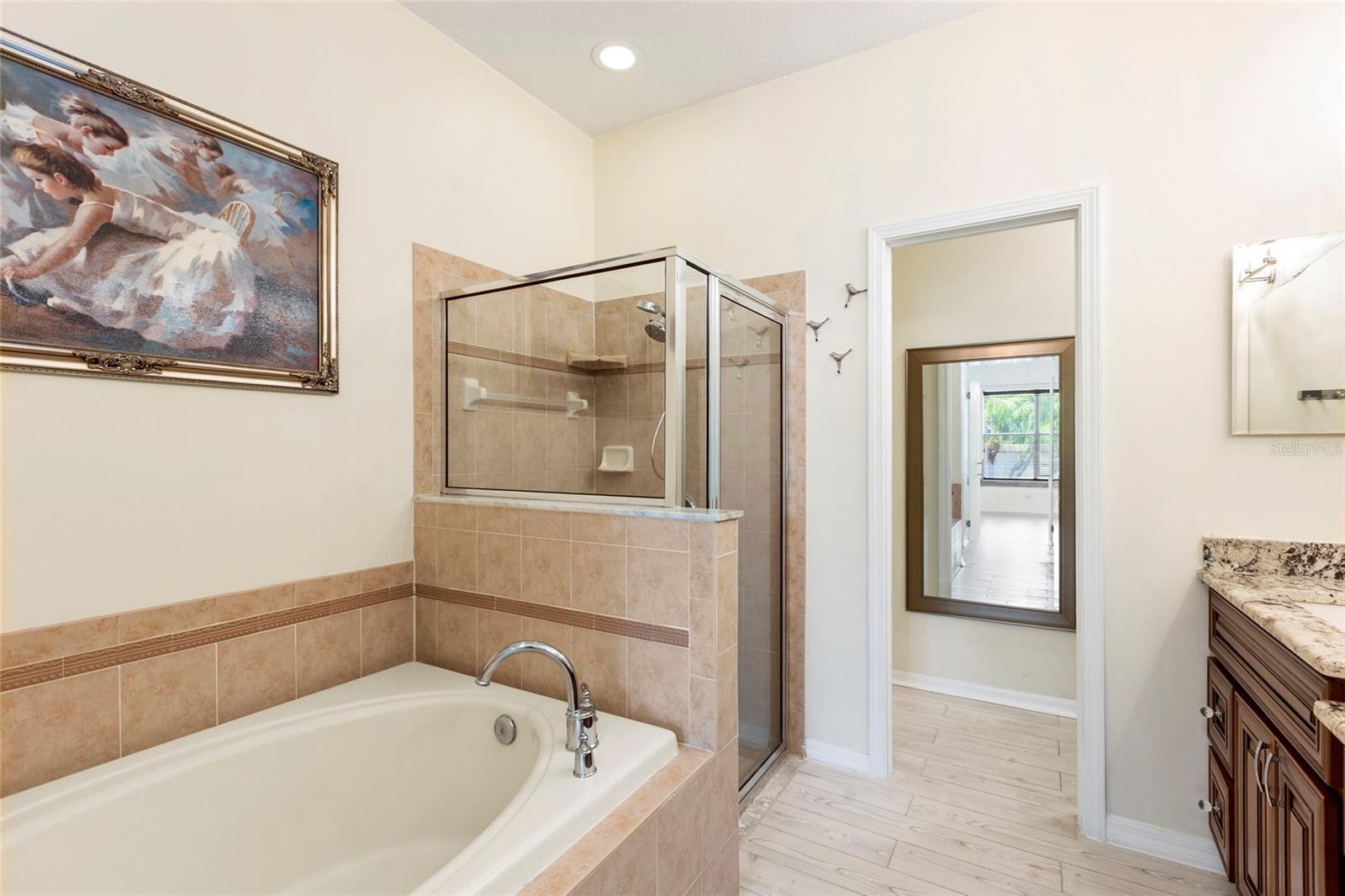 OAKSTEAD PRCL 8 - Residential