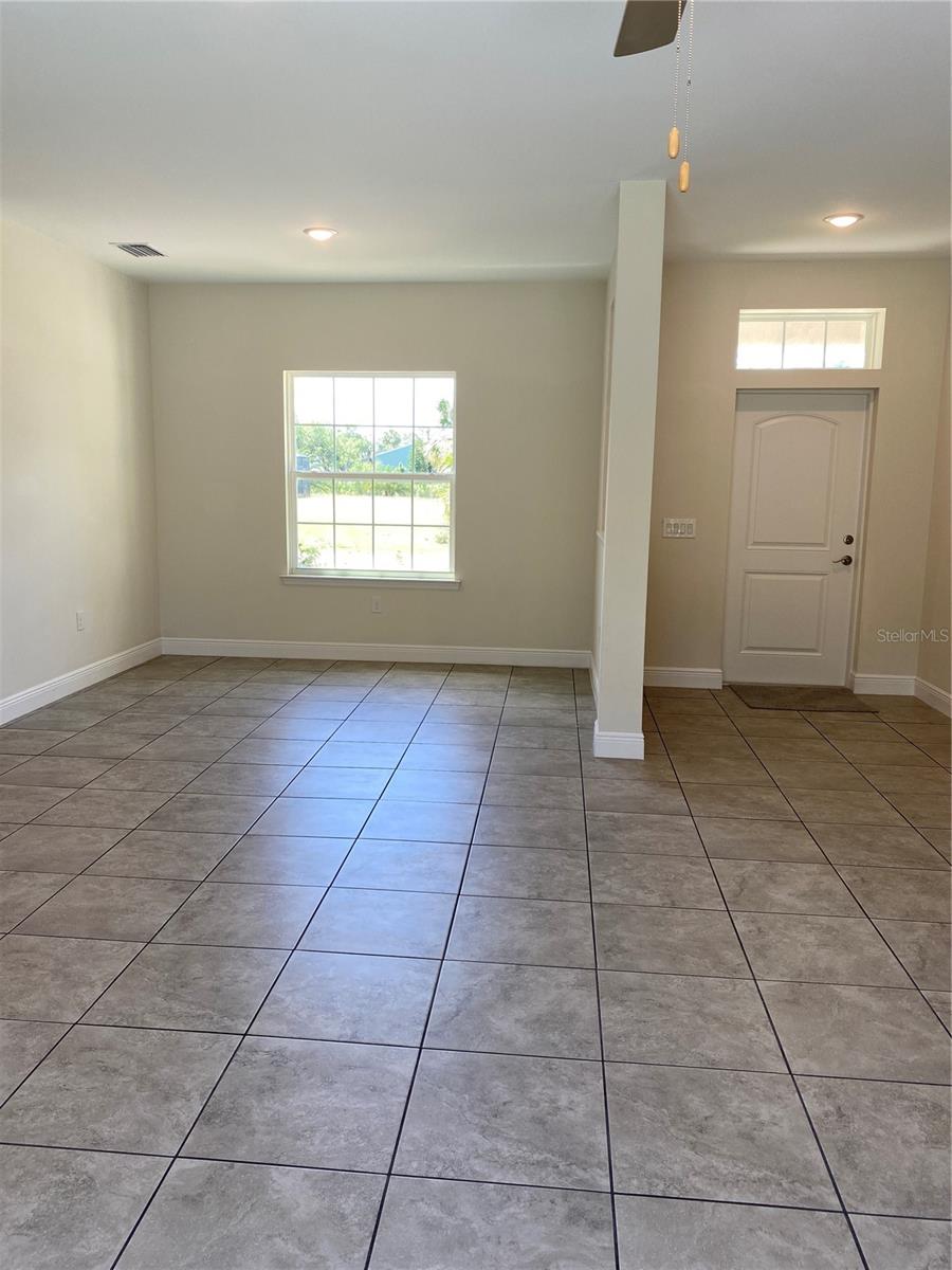 PORT CHARLOTTE SUB 20 - Residential