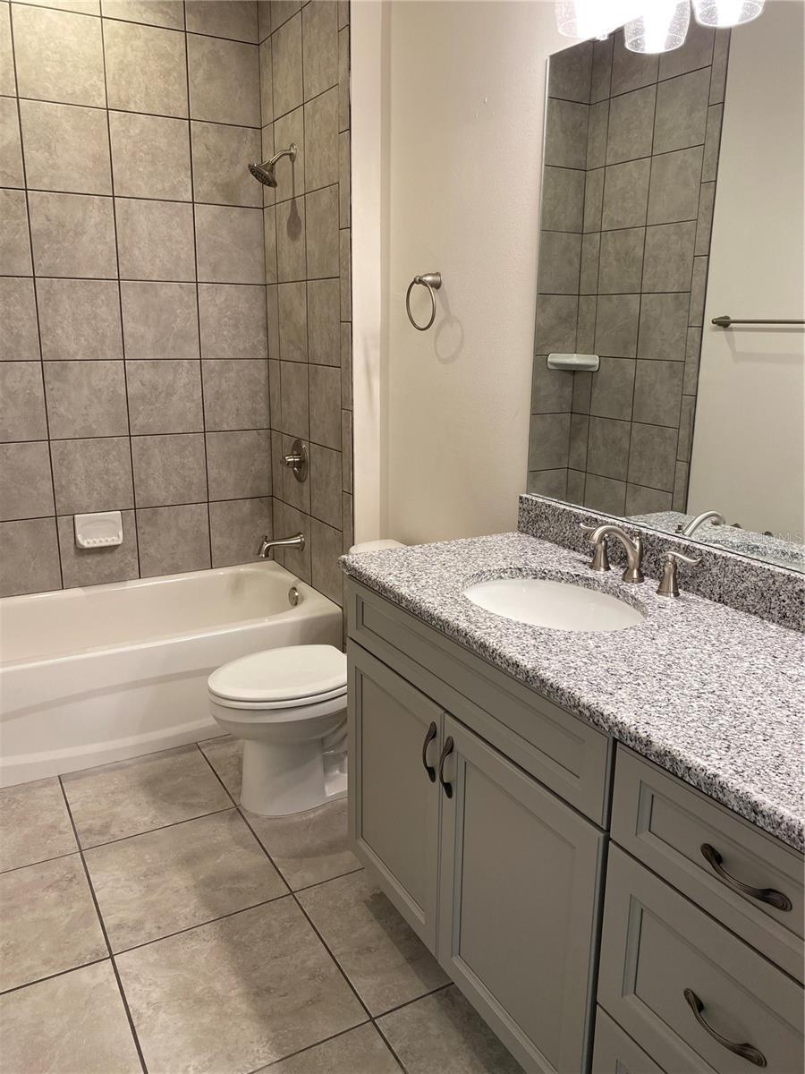 PORT CHARLOTTE SUB 20 - Residential