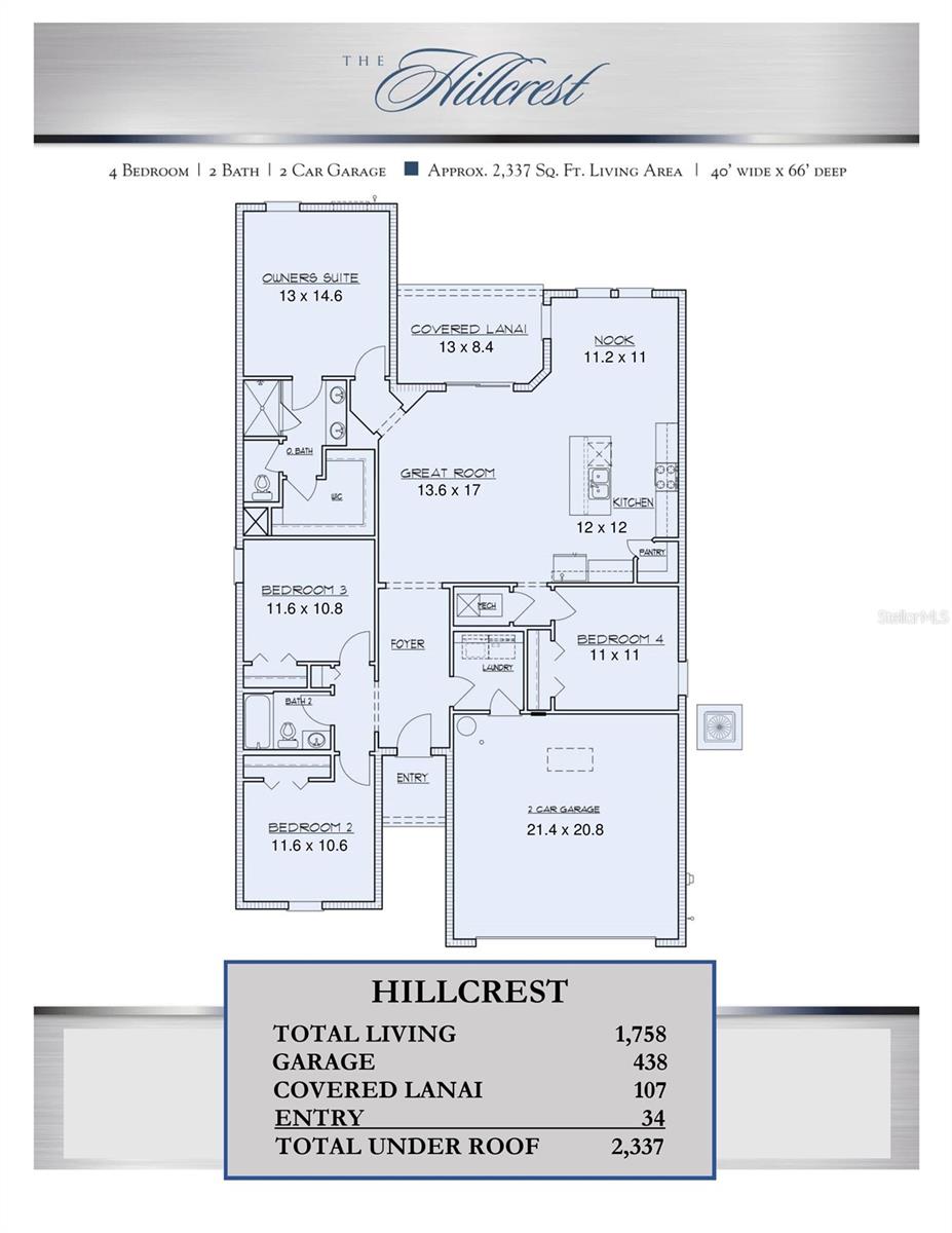 5437 NW CAMBERLY COURT
