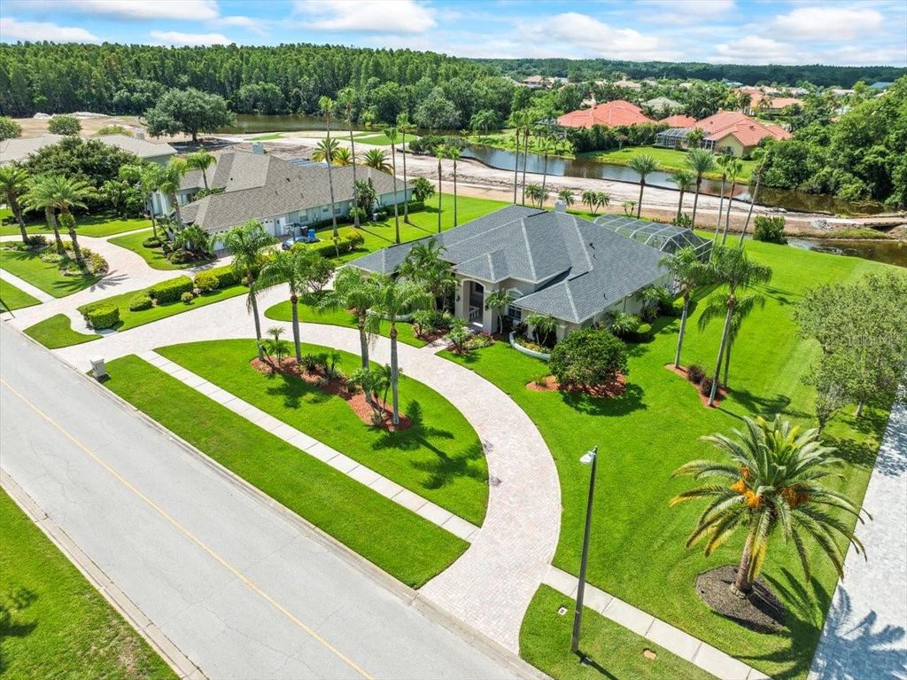 Photo of 4521 Cheval Boulevard, Lutz, FL 33558 (MLS # TB8402519)