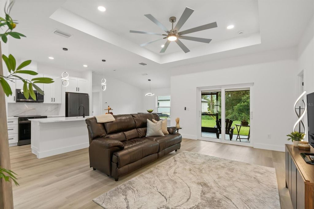 Photo of 15474 Demas Avenue, Port Charlotte, FL 33954 (MLS # A4661951)