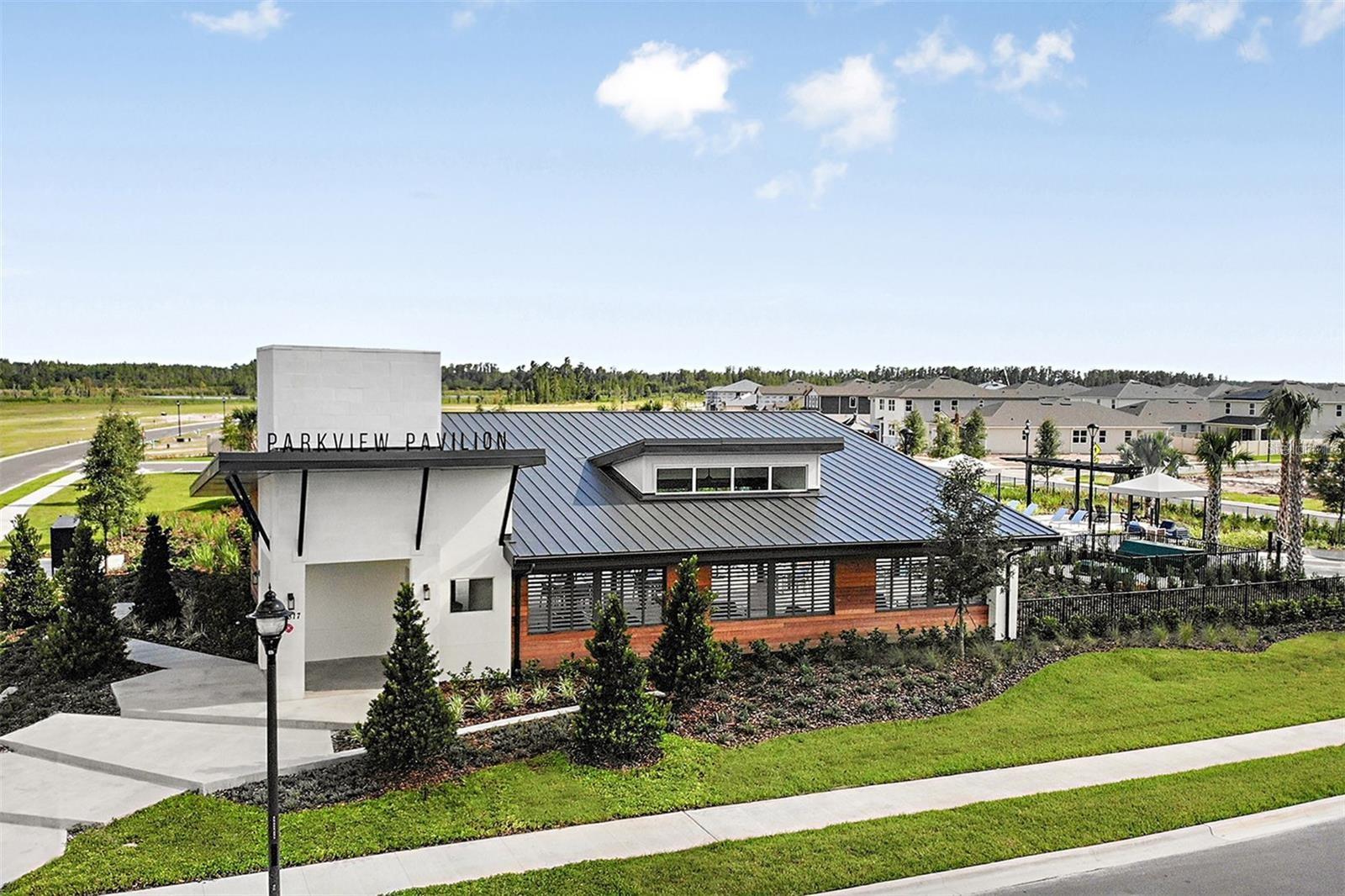 PARKVIEW/LONG LAKE RANCH PH 2B - Residential