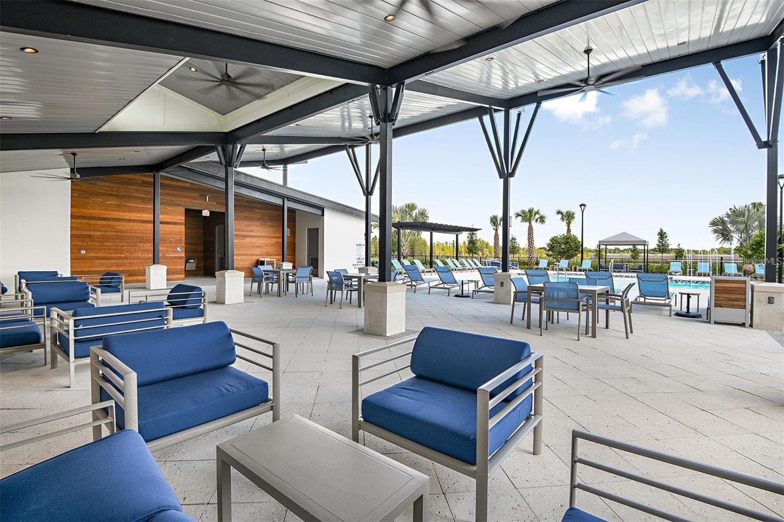 PARKVIEW/LONG LAKE RANCH PH 2B - Residential