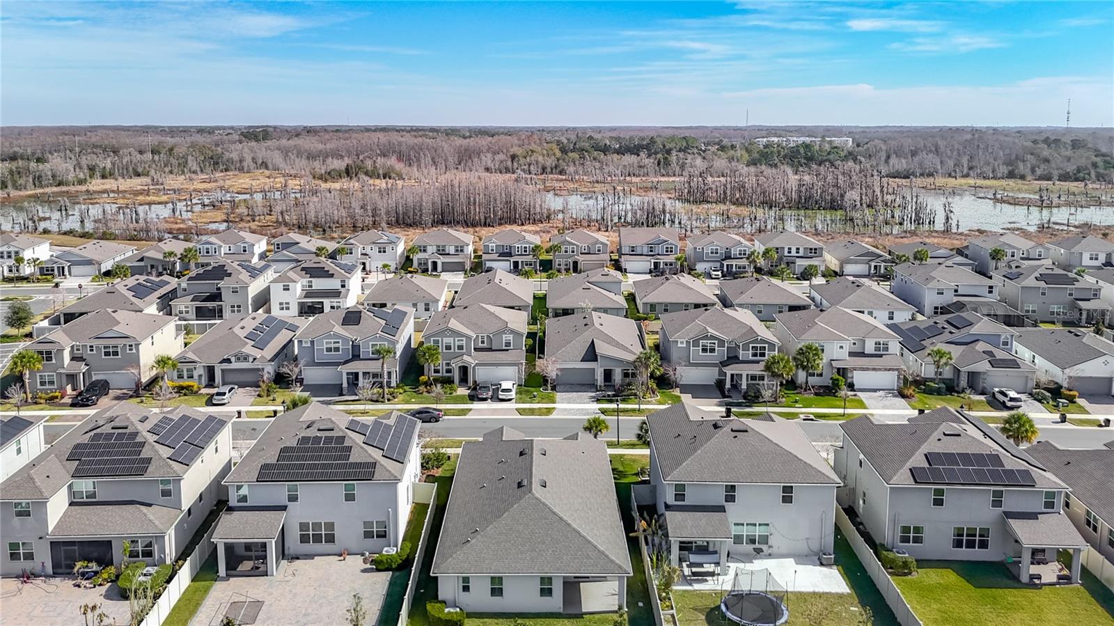 PARKVIEW/LONG LAKE RANCH PH 2B - Residential