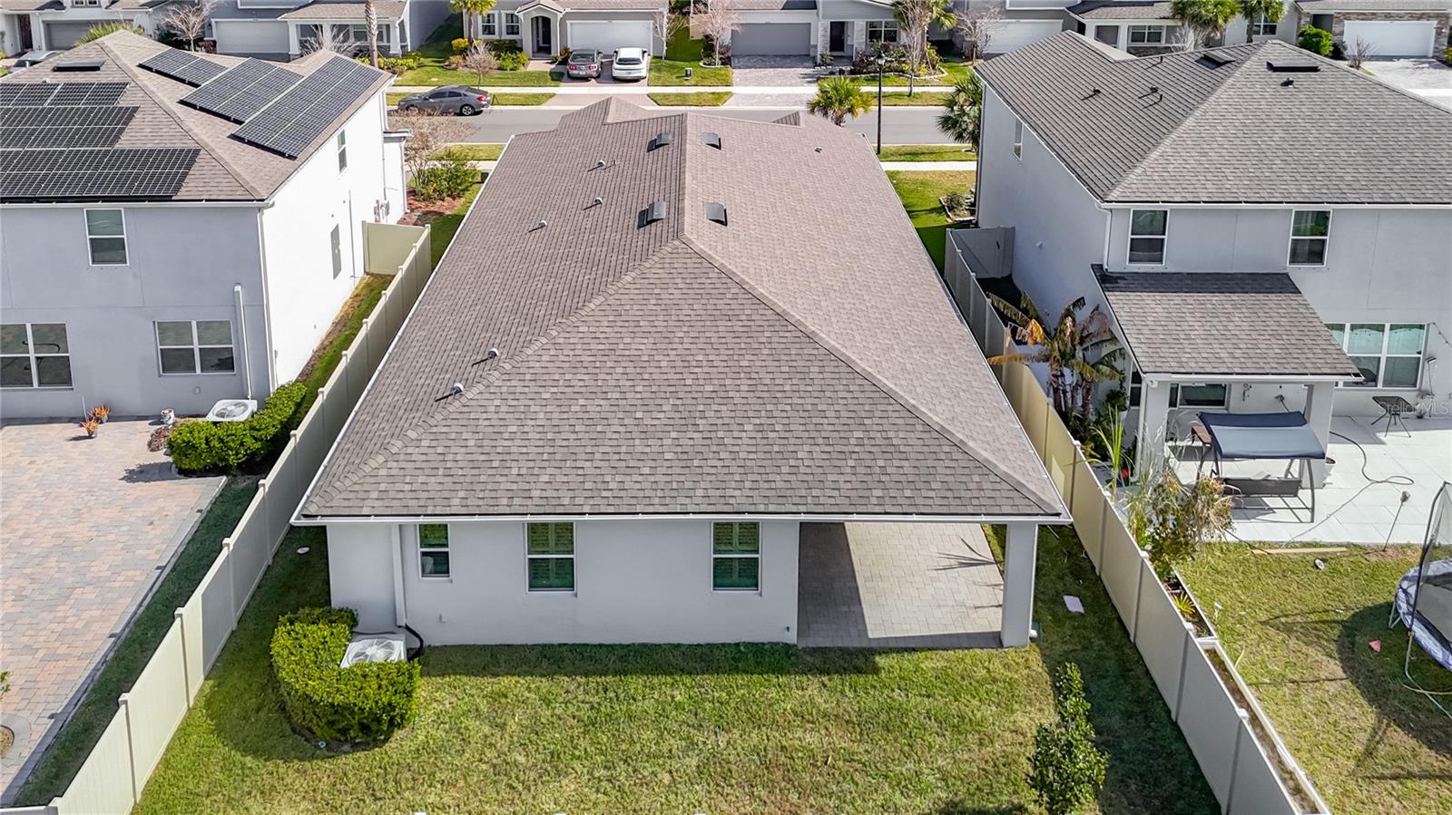 PARKVIEW/LONG LAKE RANCH PH 2B - Residential