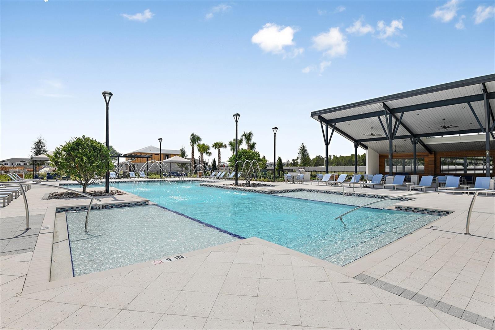 PARKVIEW/LONG LAKE RANCH PH 2B - Residential