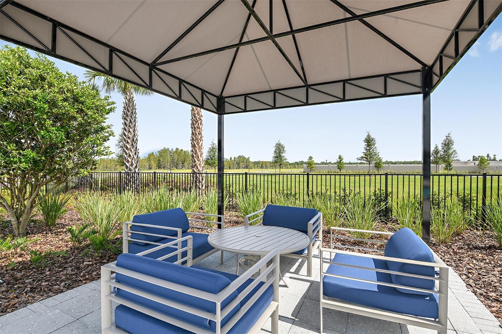 PARKVIEW/LONG LAKE RANCH PH 2B - Residential