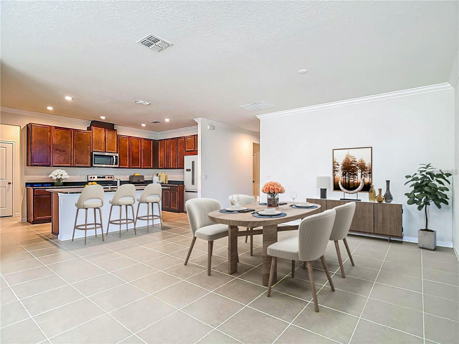 PARKVIEW/LONG LAKE RANCH PH 2B - Residential