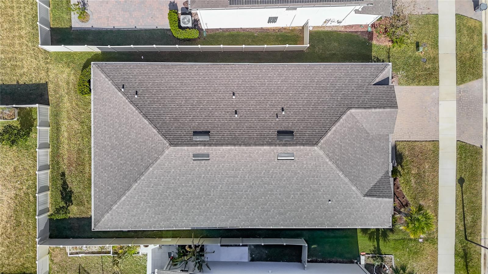 PARKVIEW/LONG LAKE RANCH PH 2B - Residential