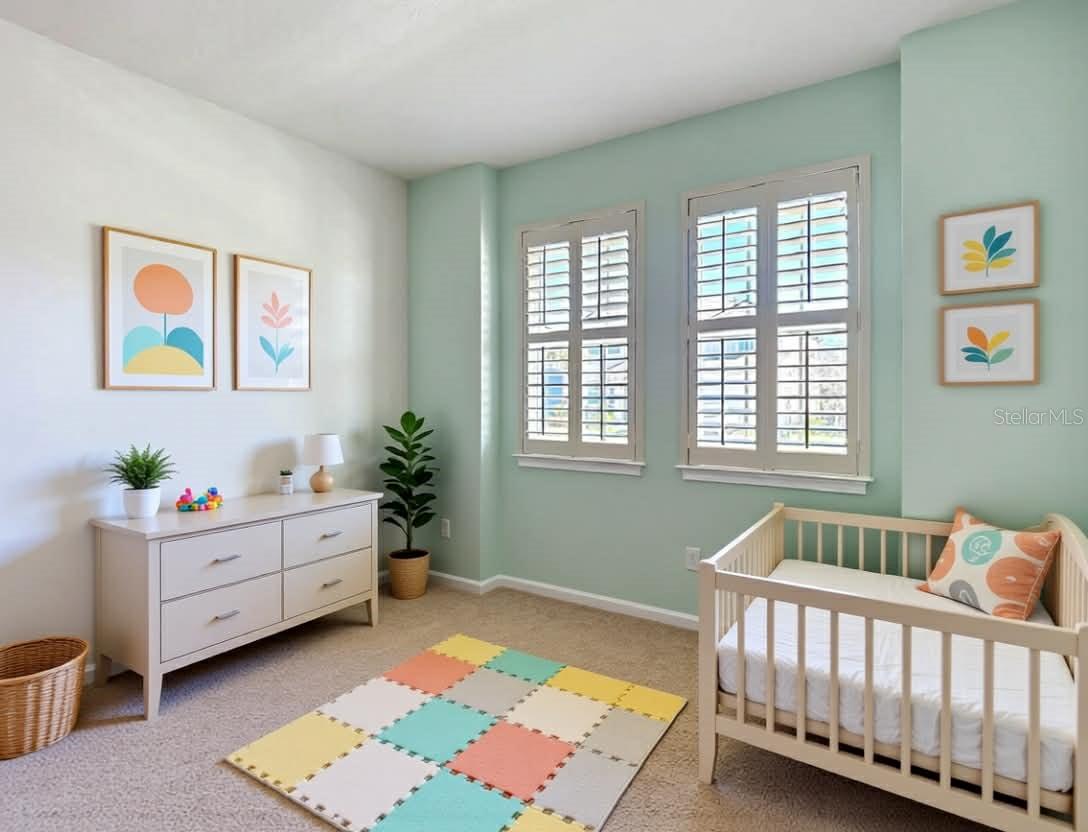 PARKVIEW/LONG LAKE RANCH PH 2B - Residential