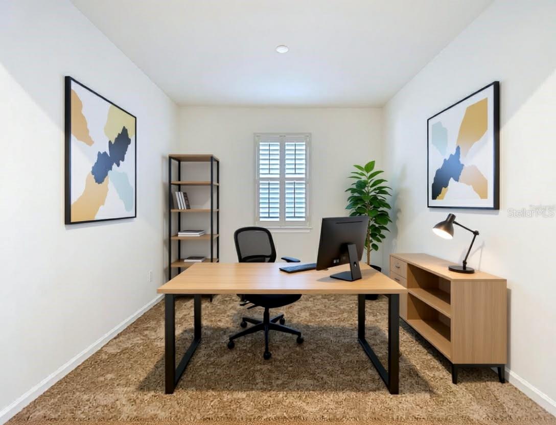 PARKVIEW/LONG LAKE RANCH PH 2B - Residential