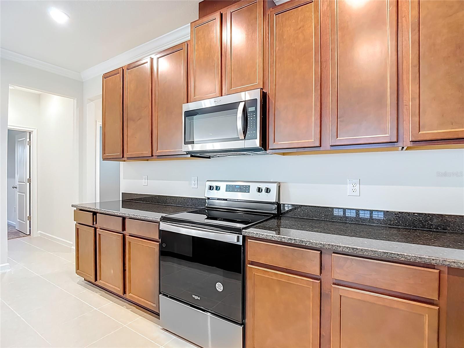 PARKVIEW/LONG LAKE RANCH PH 2B - Residential