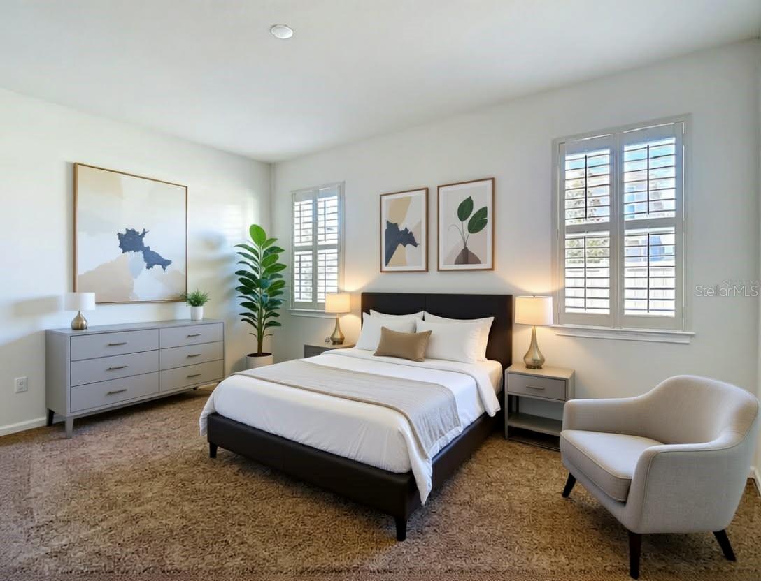 PARKVIEW/LONG LAKE RANCH PH 2B - Residential