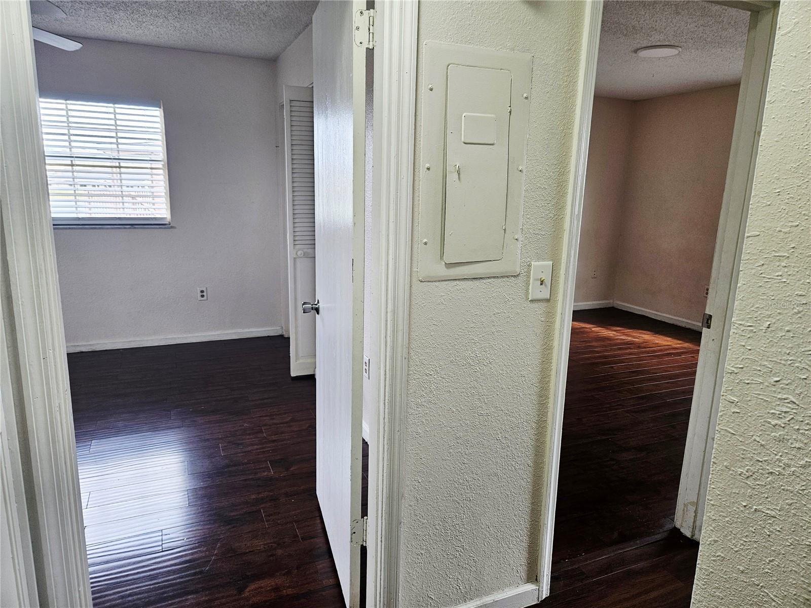 LAKE BENTLEY SHORES CONDO PH 01 - Residential