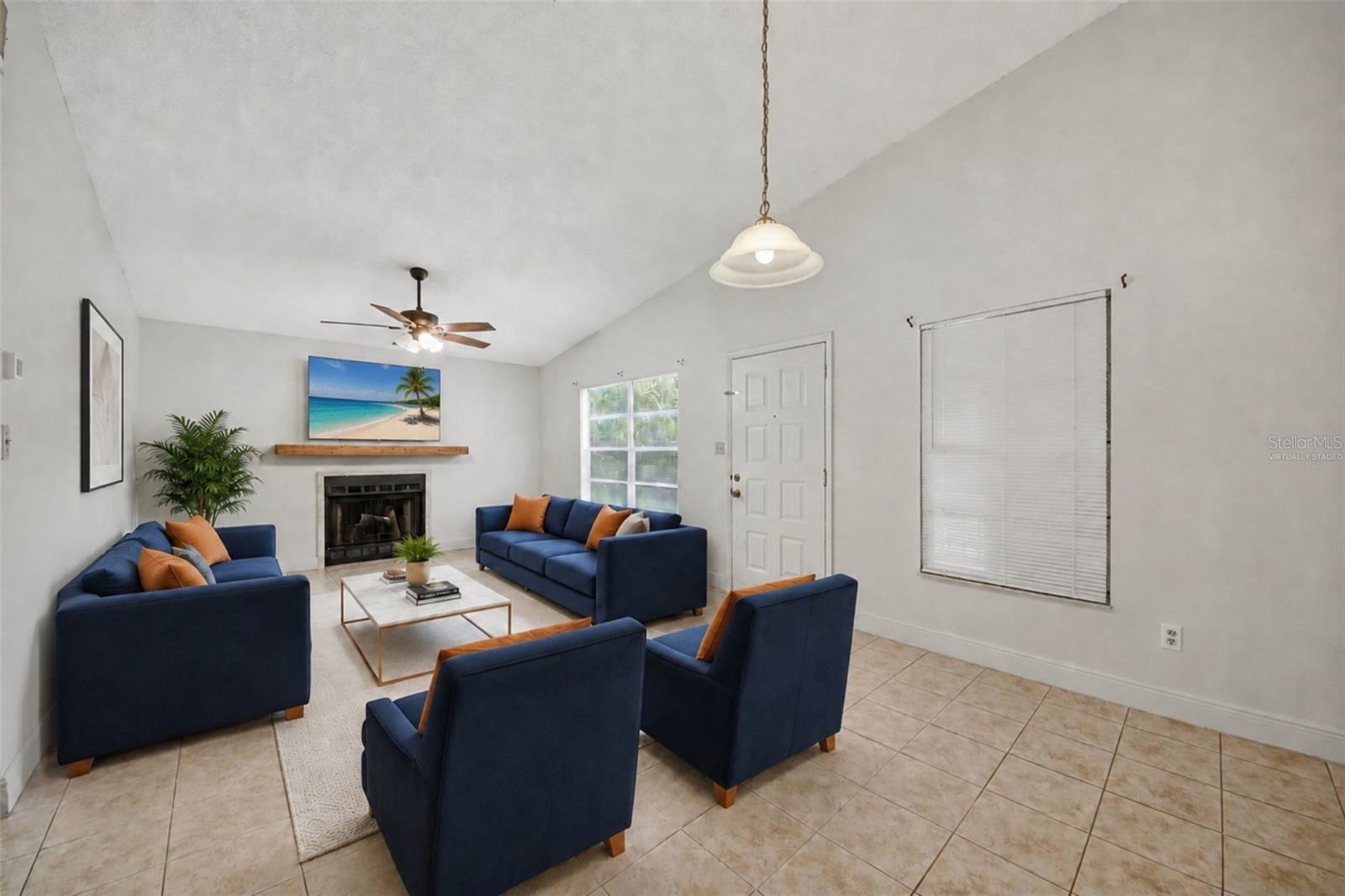 4800 S SEMORAN BOULEVARD 107
