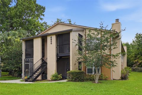 Photo of 4800 S Semoran Boulevard #107, Orlando, FL 32822 (MLS # O6409434)