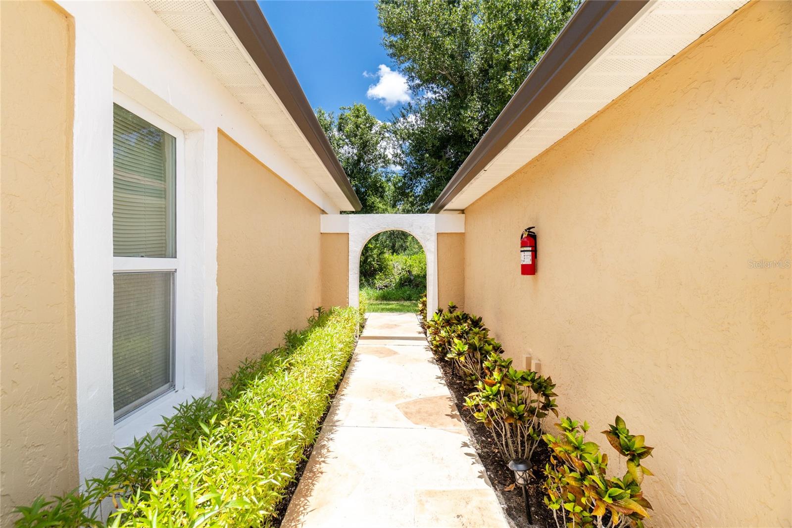 1203 SAXONY CIRCLE