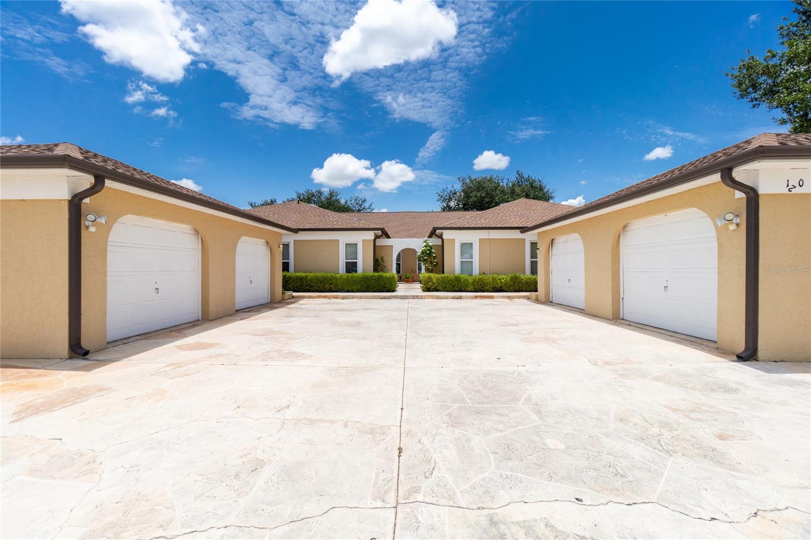 1203 SAXONY CIRCLE