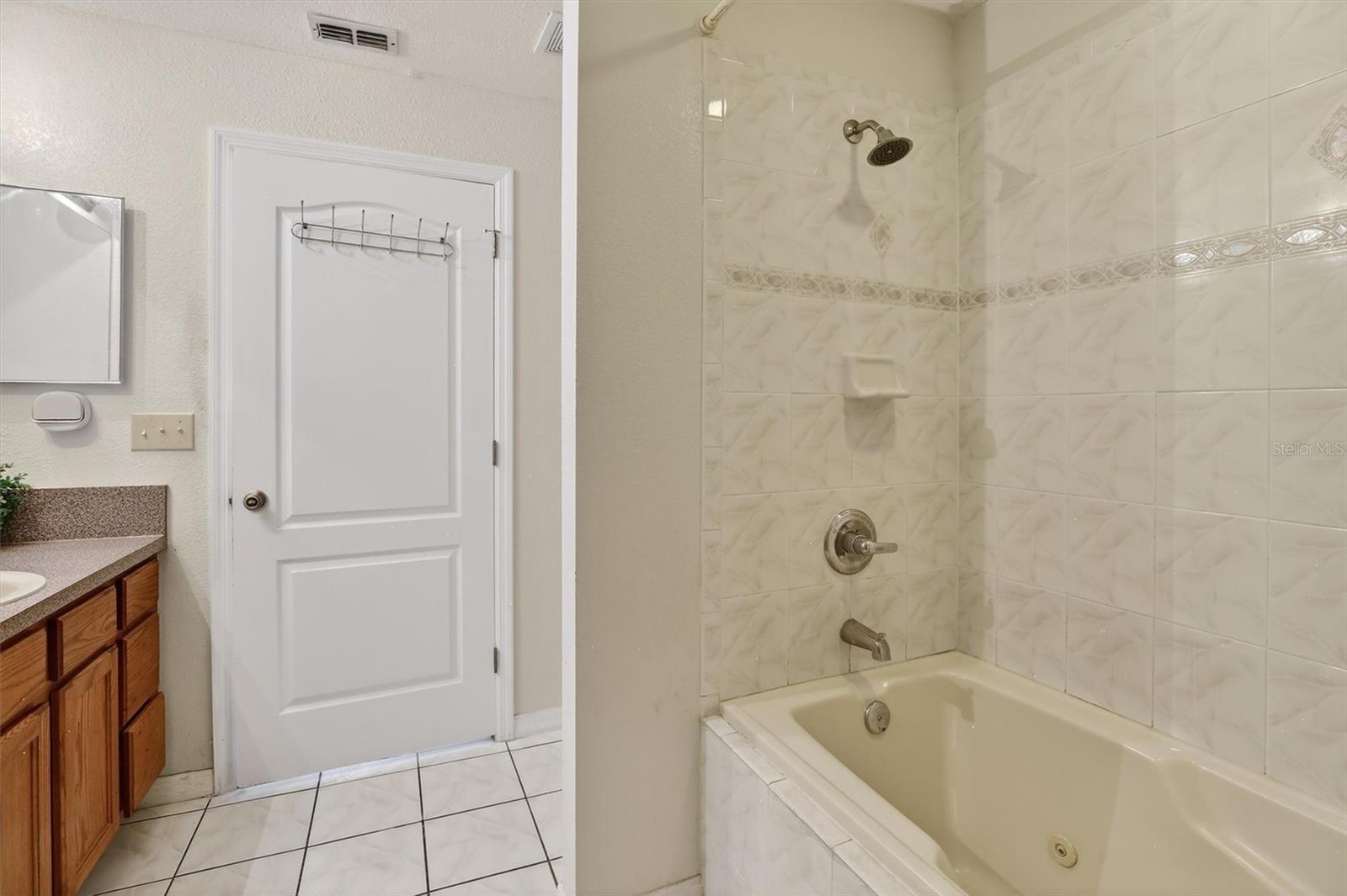 POINCIANA NBRHD 03 VILLAGE 03 - Residential Income