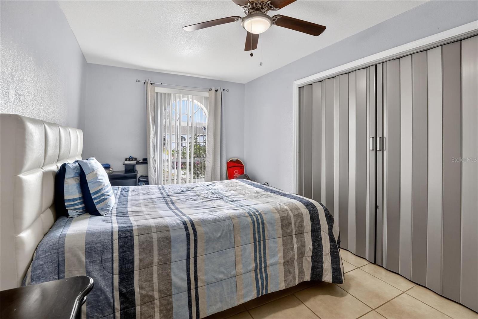 POINCIANA NBRHD 03 VILLAGE 03 - Residential Income