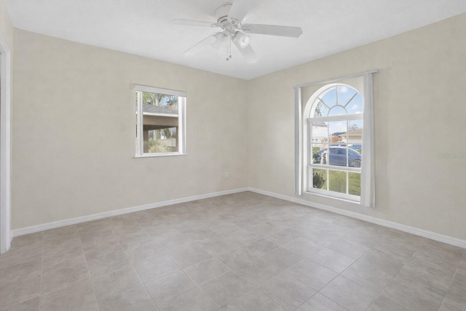 POINCIANA NBRHD 03 VILLAGE 03 - Residential Income